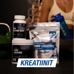 Kreatiini